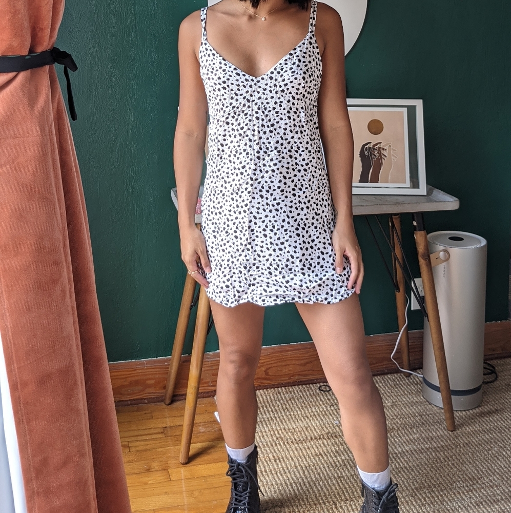 Kendall and Kylie Dress